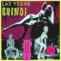 Various Artists - Las Vegas Grind Vol.1 (Vinyl Lp)