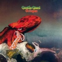 Gentle Giant - Octopus (Steven Wilson Mix) Lp