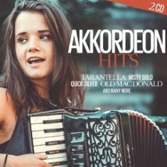 Various Artists - Akkordeon Hits