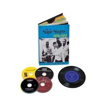 Staple Singers - Faith & Grace (4Cd+7