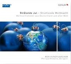 Various - Strålande Jul - Strahlende Weihnach