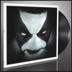 Abbath - Abbath