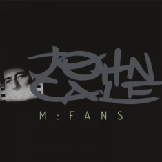 John Cale - M:Fans