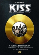 Kiss - Story Of Kiss