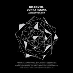 Various Artists - Dis Cover - Donna Regina As Recorde