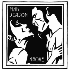 Mad Season - Above