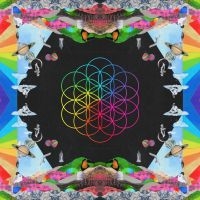 COLDPLAY - A HEAD FULL OF DREAMS