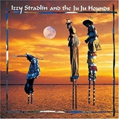 Stradlin Izzy - Ju Ju Hounds