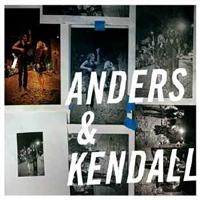 Anders & Kendall - Wild Chorus