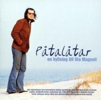 Various Artists - Påtalåtar-En Hyllning Till Ola Magn