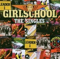 Girlschool - Singles Collection