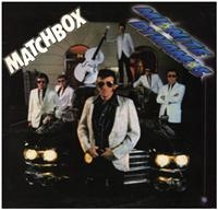 Matchbox - Midnite Dynamos