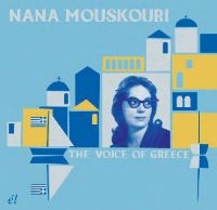 Mouskouri Nana - Voice Of Greece