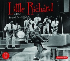 Various Artists - Little Richard & Other Rock'n'roll