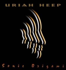 Uriah Heep - Sonic Origami