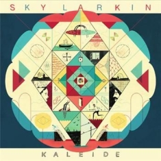 Sky Larkin - Kaleide