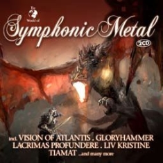 Various Artists - Sumphonic Metal