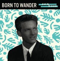 Wood Jack - Born To Wander