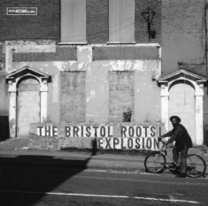 Various Artists - Bristol Roots Explosion