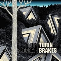 Turin Brakes - Lost Property