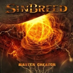 Sinbreed - Master Creator