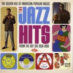 Various Artists - Golden Age Of American Popular Musi