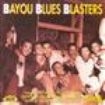 Various Artists - Bayou Blues Blasters: Goldband Blue