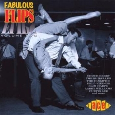 Various Artists - Fabulous Flips Volume 2