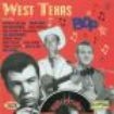 Various Artists - West Texas Bop