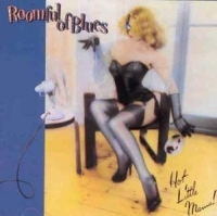 Roomful Of Blues - Hot Little Mama