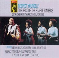 Staple Singers - Respect Yourself