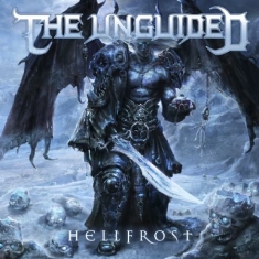 Unguided - Hell Frost