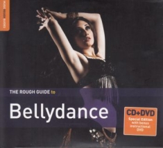 Various Artists - Rough Guide To Bellydance (2Nd Edit