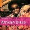 Various Artists - Rough Guide To African Disco **2Xcd