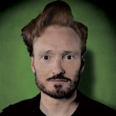 Conan O'Brien - And They Call Me Mad?