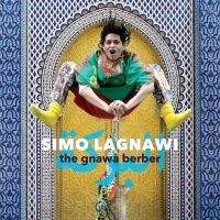 Lagnawi Simo - Gnawa Berber