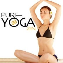 Various Artists - Pure Yoga Zen