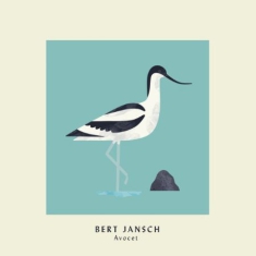 Bert Jansch - Avocet