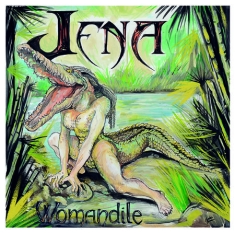 Jena - Womandile