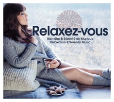 Various Artists - Relax Yourself