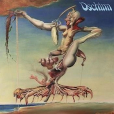 Dschinn - Dschinn