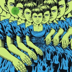 Moderat - Iii - Box (3Cd+6Lp+Downloads)