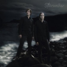 Starwalker - Starwalker