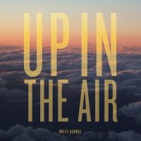 Harris Brett - Up In The Air