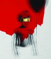 Rihanna - Anti