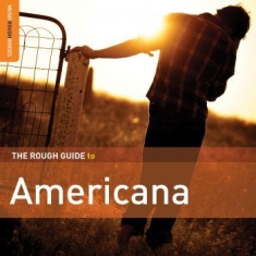 Various Artists - Rough Guide To Americana