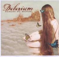 Delerium - Nuages Du Monde