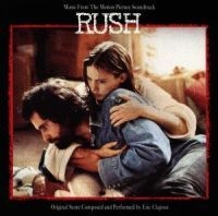 Rush Original Motion Picture S - Rush Original Motion Picture S