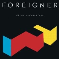 Foreigner - Agent Provocateur