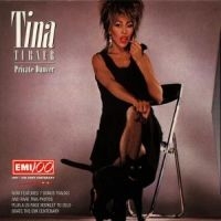 TINA TURNER - PRIVATE DANCER